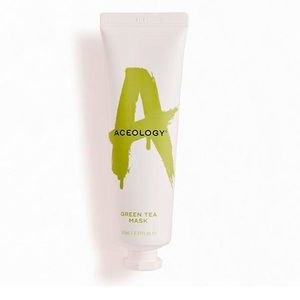 Aceology Green Tea Mask